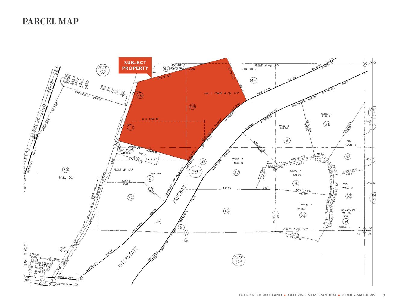 Deer Creek Way, Yreka, CA, For Sale, Image-1