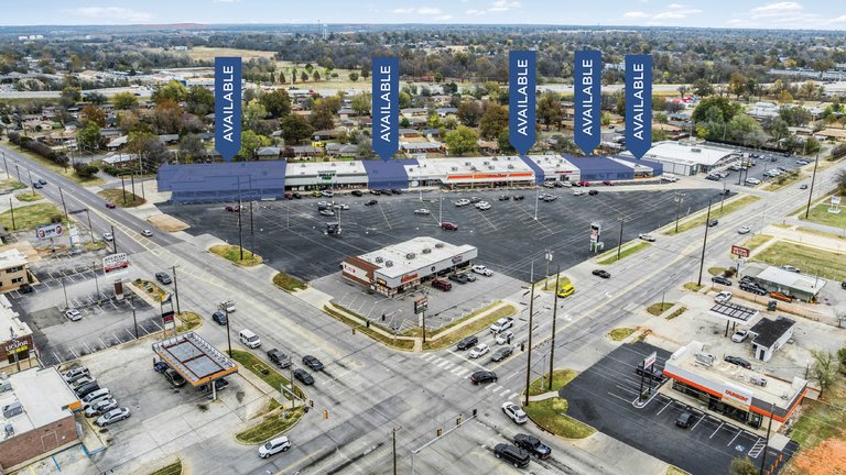 4304 Southeast 15th Street, Del City, OK, For Lease, Image-7