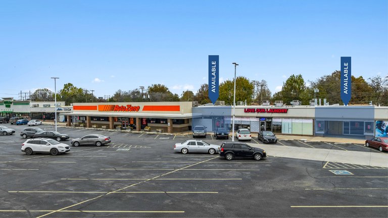 4304 Southeast 15th Street, Del City, OK, For Lease, Image-5