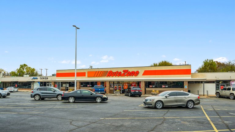 4304 Southeast 15th Street, Del City, OK, For Lease, Image-1