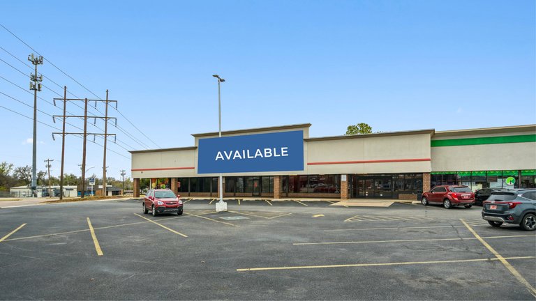 4304 Southeast 15th Street, Del City, OK, For Lease, Image-3