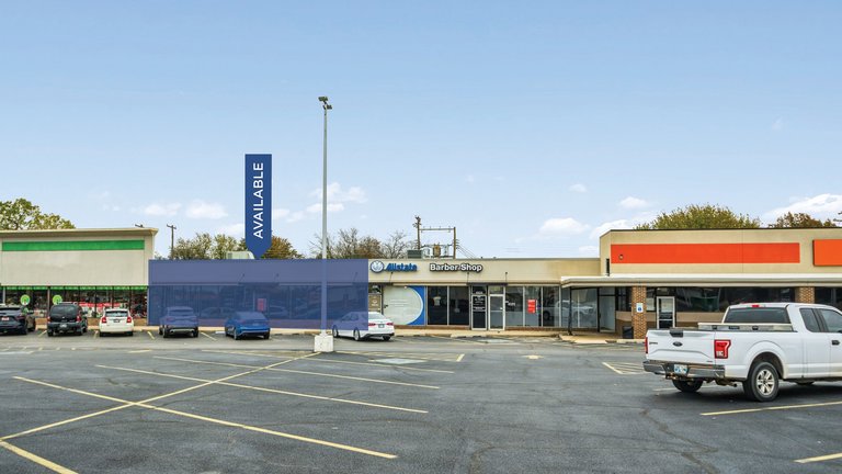 4304 Southeast 15th Street, Del City, OK, For Lease, Image-2