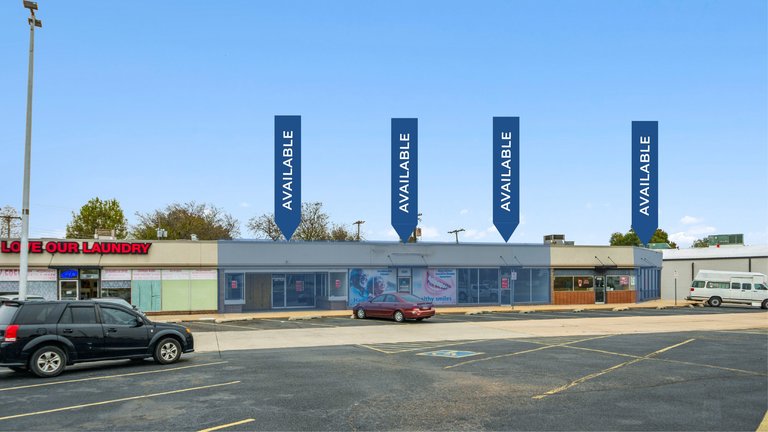 4304 Southeast 15th Street, Del City, OK, For Lease, Image-6