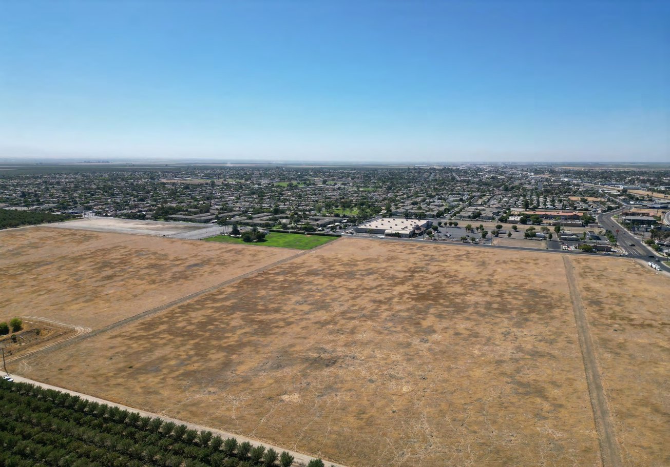 Girard St & County Line Rd Land/Development