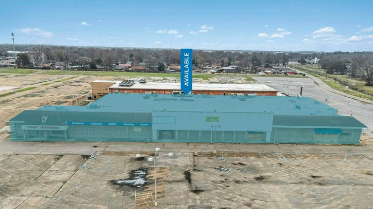 800 Mississippi 1, Greenville, MS, For Lease, Image-1