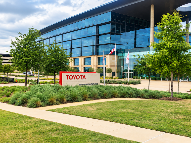 5300 Democracy Drive, Plano, TX, For Lease, Image-1