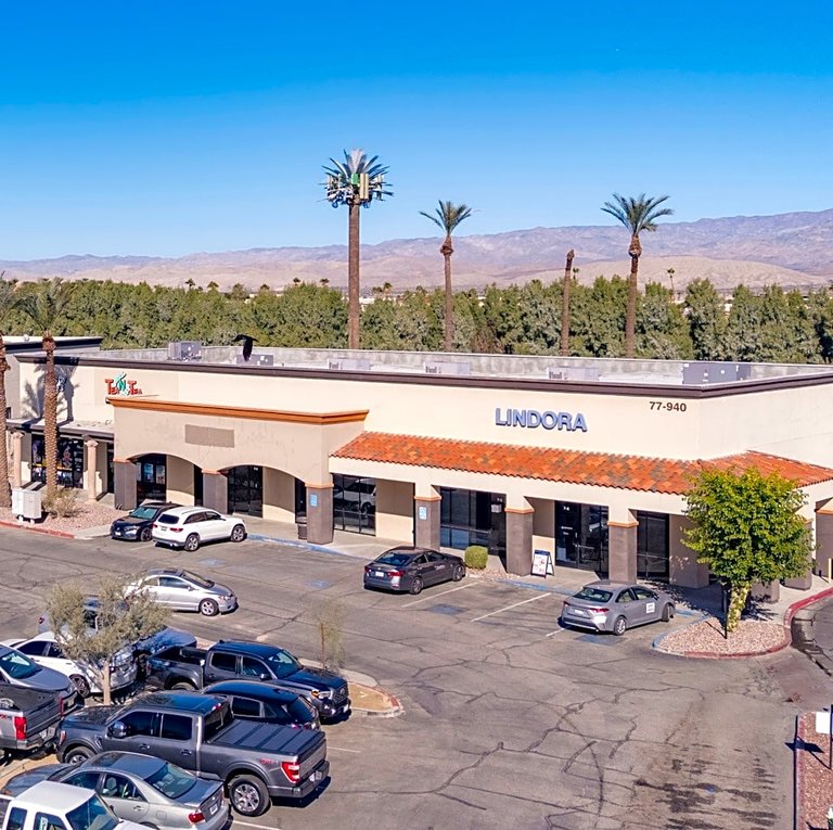 77880-77920 Country Club Drive Retail photo 4