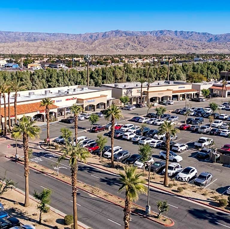 77880-77920 Country Club Drive Retail photo 3