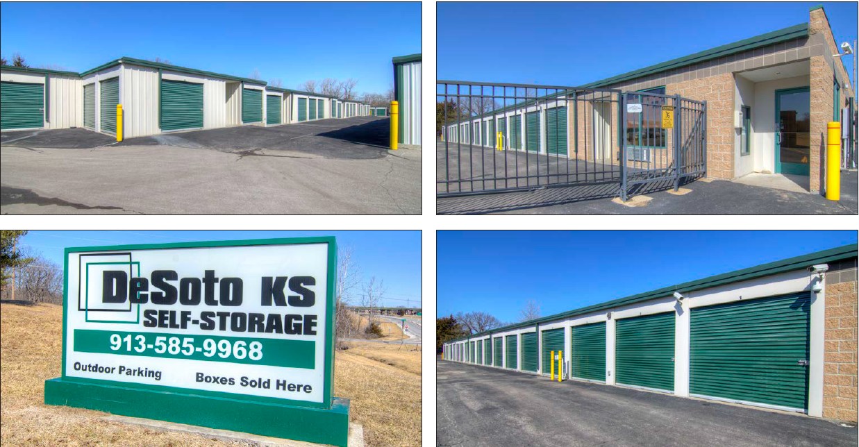 DeSoto Self Storage - Image 2