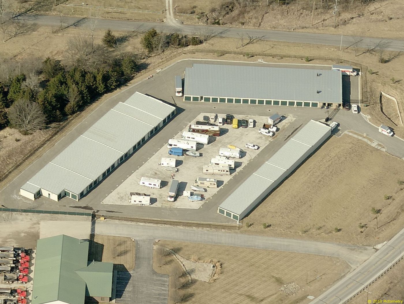 DeSoto Self Storage - Image 3