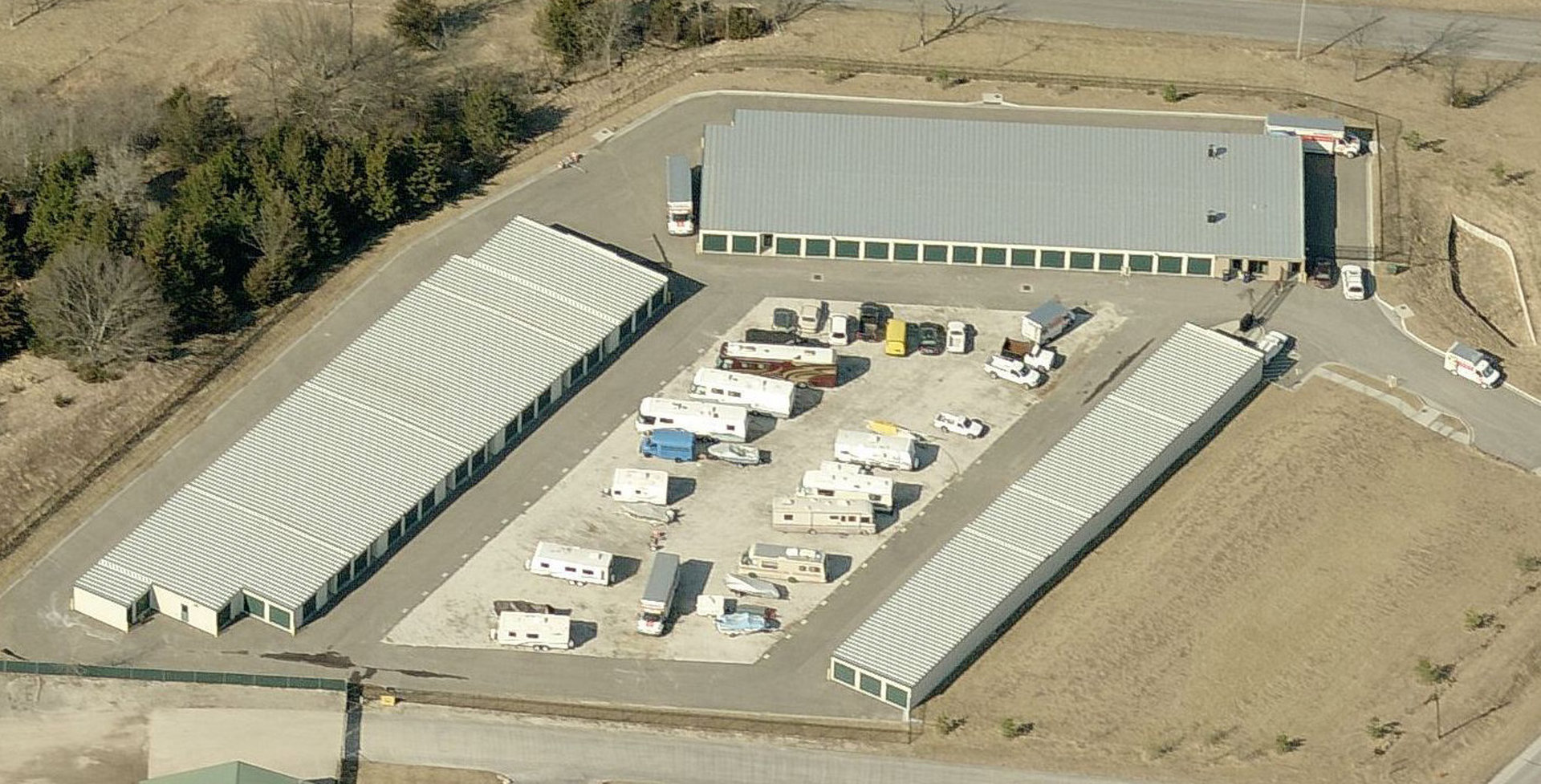 DeSoto Self Storage