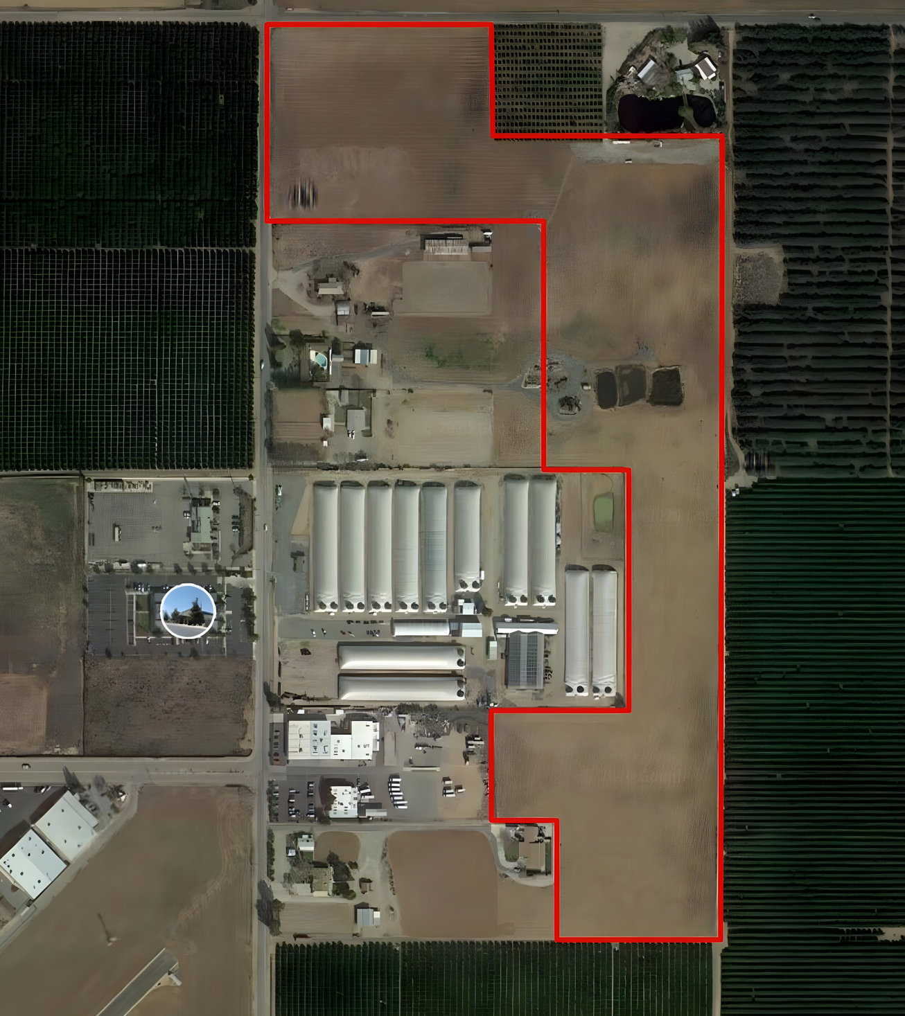 1447 W Scranton Ave, Porterville, CA, For Sale, Image-2