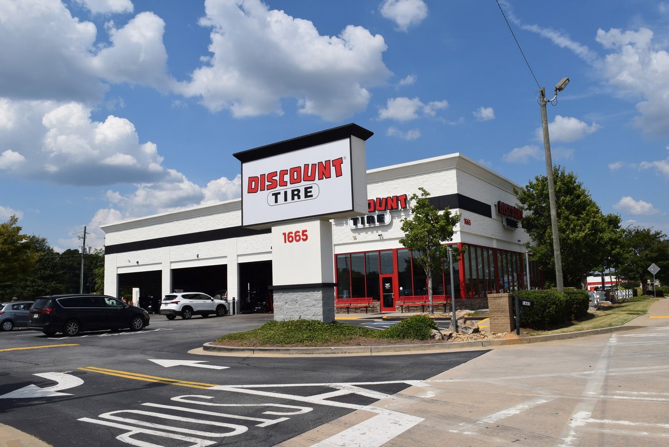 1665 Highway 138 SE, Conyers, GA, For Sale, Image-1