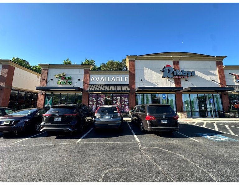 1956 Duluth Hwy, Lawrenceville, GA, For Lease, Image-1