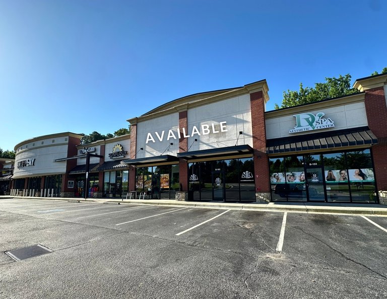 1956 Duluth Hwy, Lawrenceville, GA, For Lease, Image-2