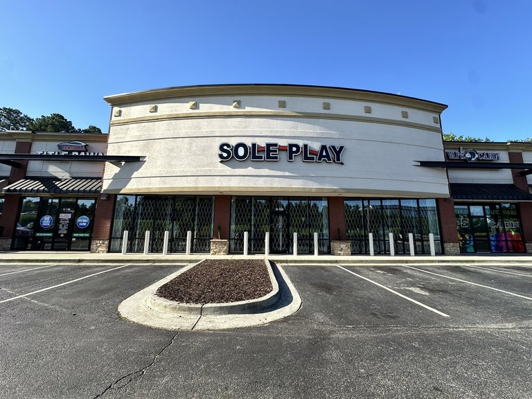 1956 Duluth Hwy, Lawrenceville, GA, For Lease, Image-3