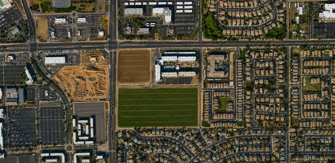 DISTRICT AT WESTGATE Multifamily