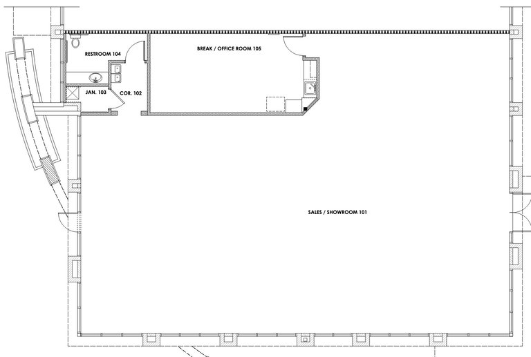2705 South Alma School Road, Chandler, AZ, For Lease, Image-7