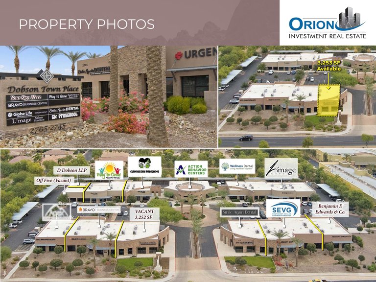 2705 South Alma School Road, Chandler, AZ, For Lease, Image-6