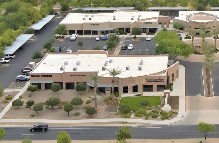 2705 South Alma School Road, Chandler, AZ, For Lease, Image-3