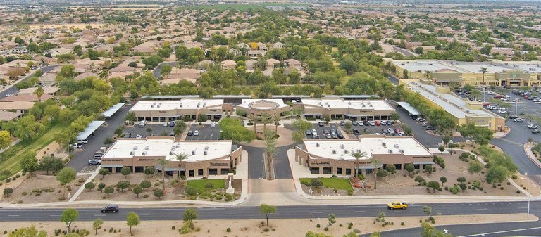 2705 South Alma School Road, Chandler, AZ, For Lease, Image-2
