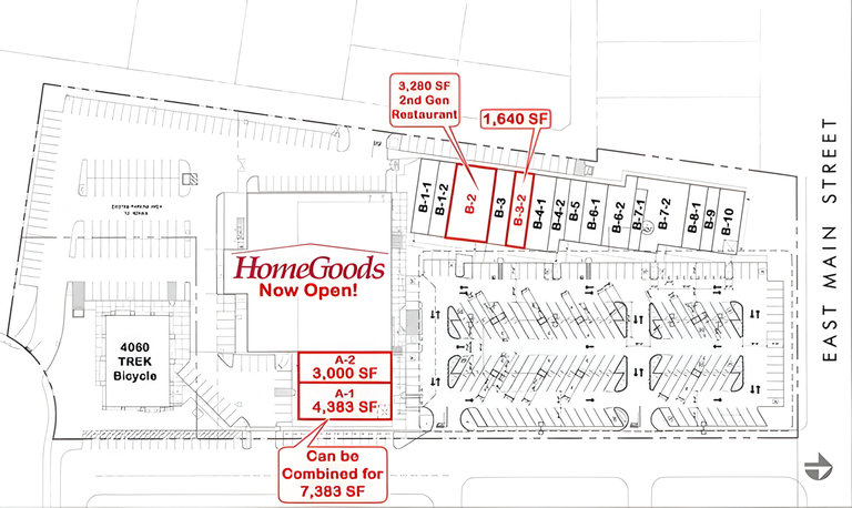 4020-4050 E Main St, Ventura, CA, For Lease, Image-5