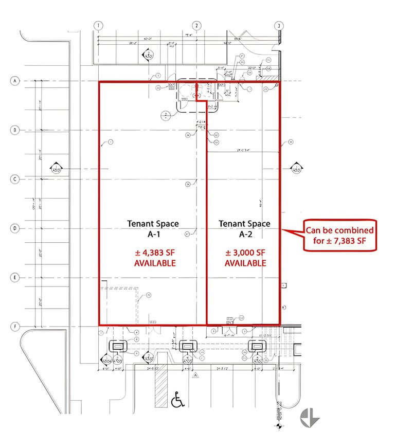 4020-4050 E Main St, Ventura, CA, For Lease, Image-6