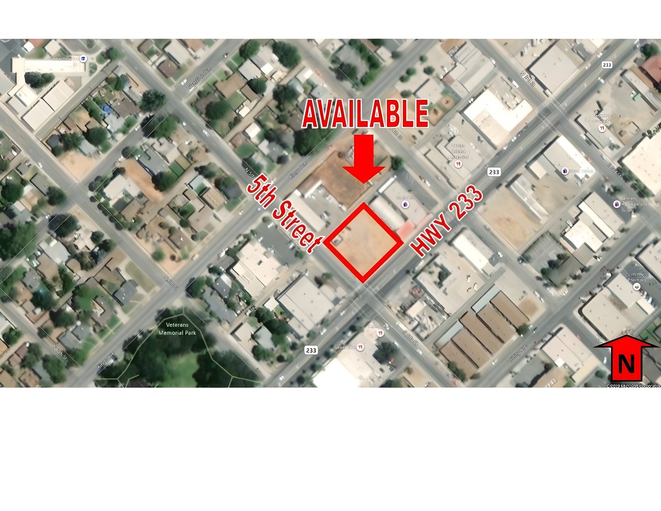 442 W Robertson Blvd, Chowchilla, CA, For Sale, Image-1