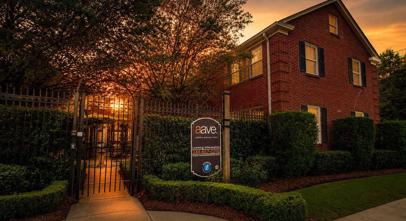 10 East Jefferson Street, Montgomery, AL, For Sale, Image-1