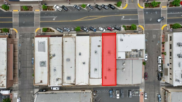 126 N Main St, Porterville, CA, For Lease, Image-5