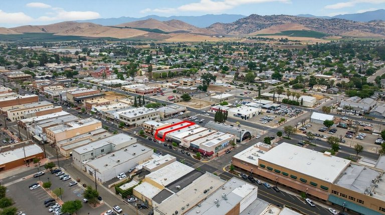 126 N Main St, Porterville, CA, For Lease, Image-2