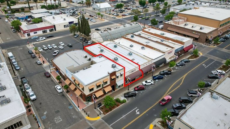 126 N Main St, Porterville, CA, For Lease, Image-3