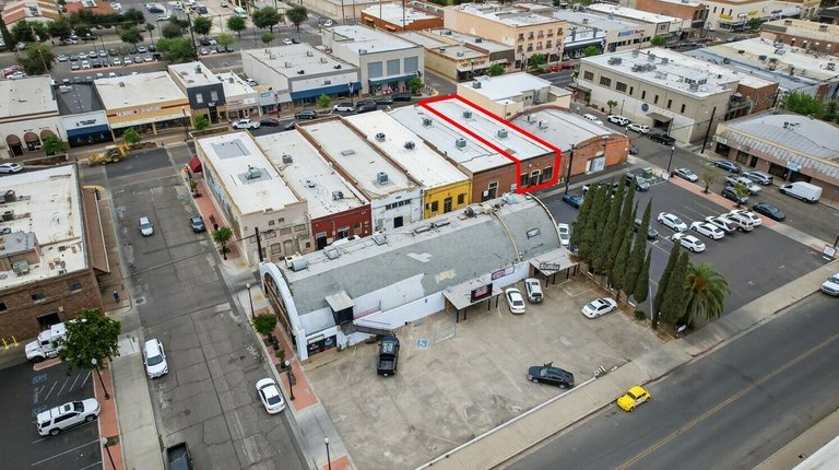 126 N Main St, Porterville, CA, For Lease, Image-4