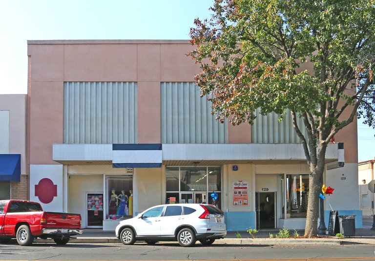 127 N Main St, Porterville, CA, For Lease, Image-1