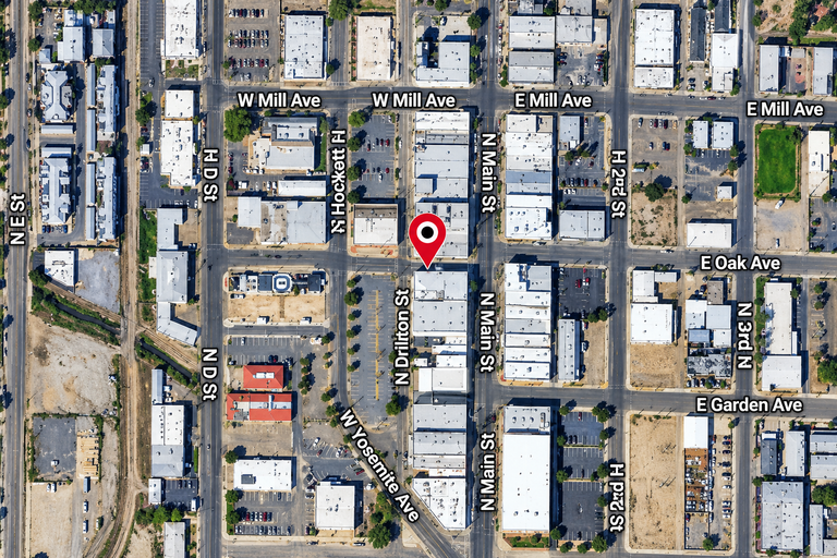 127 N Main St, Porterville, CA, For Lease, Image-3