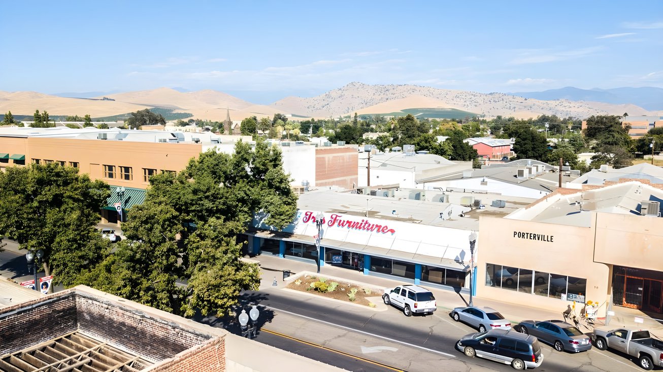 40 N Main St Retail