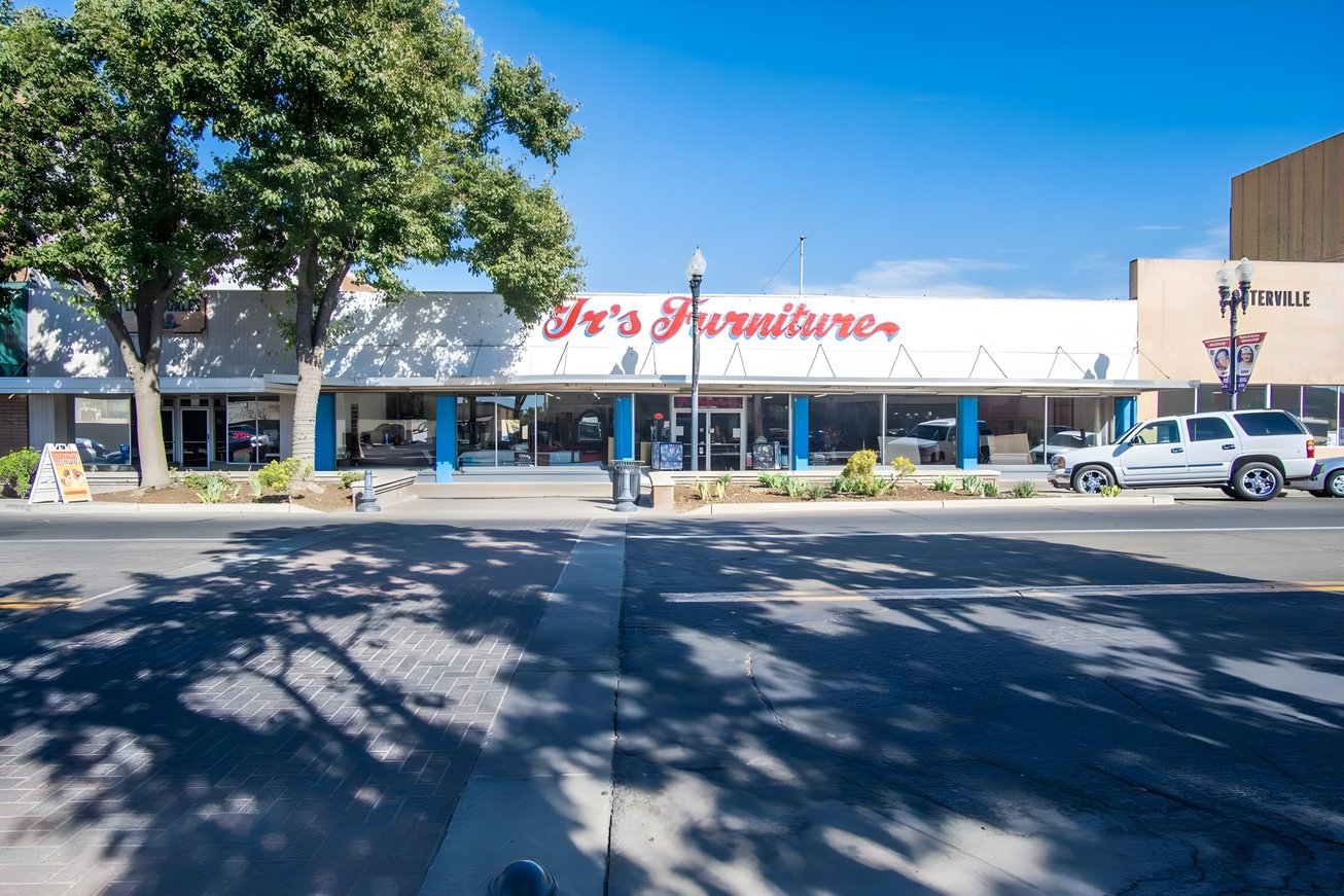 40 N Main St, Porterville, CA, For Sale, Image-1