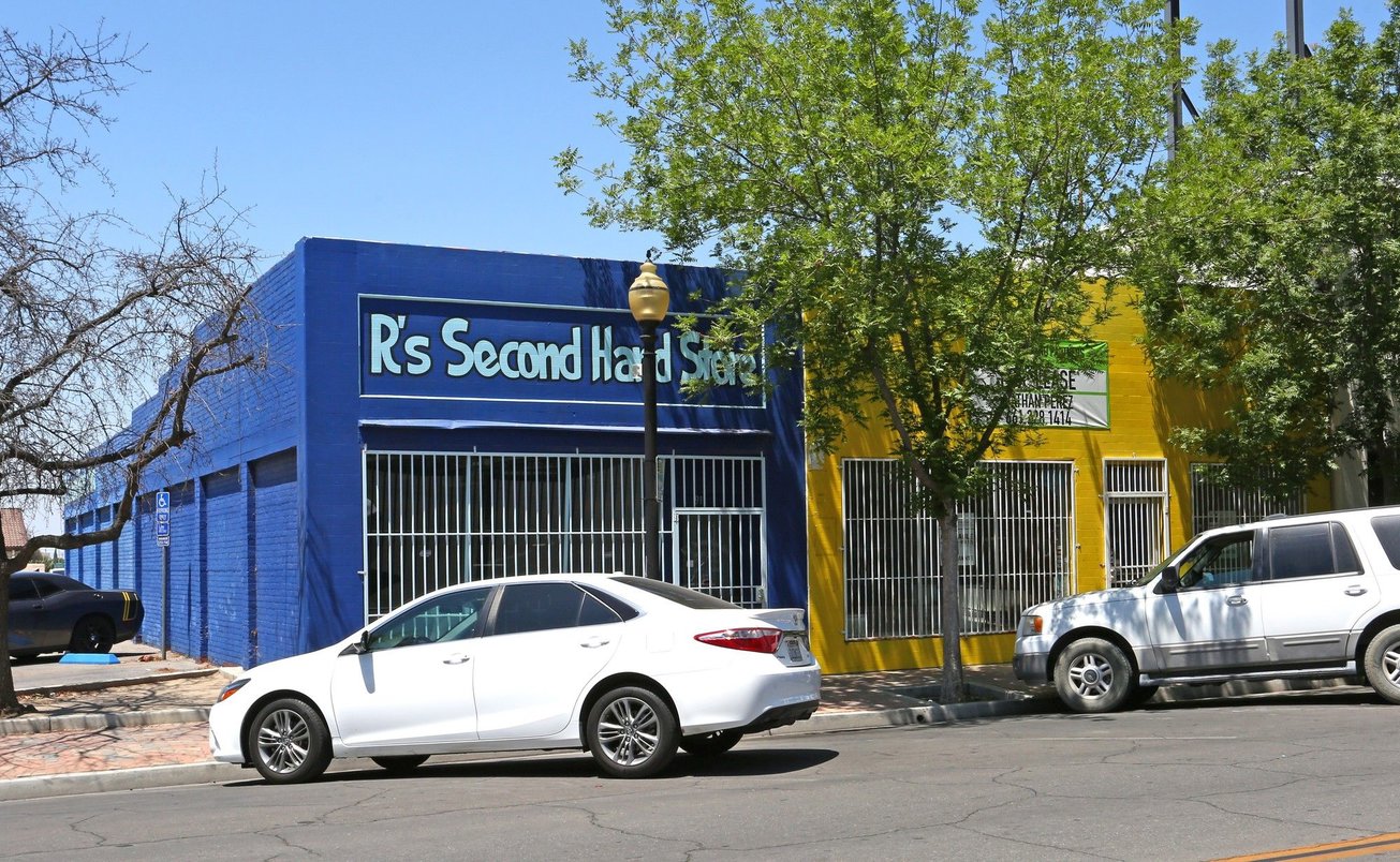 911 Main St, Delano, CA, For Sale, Image-2