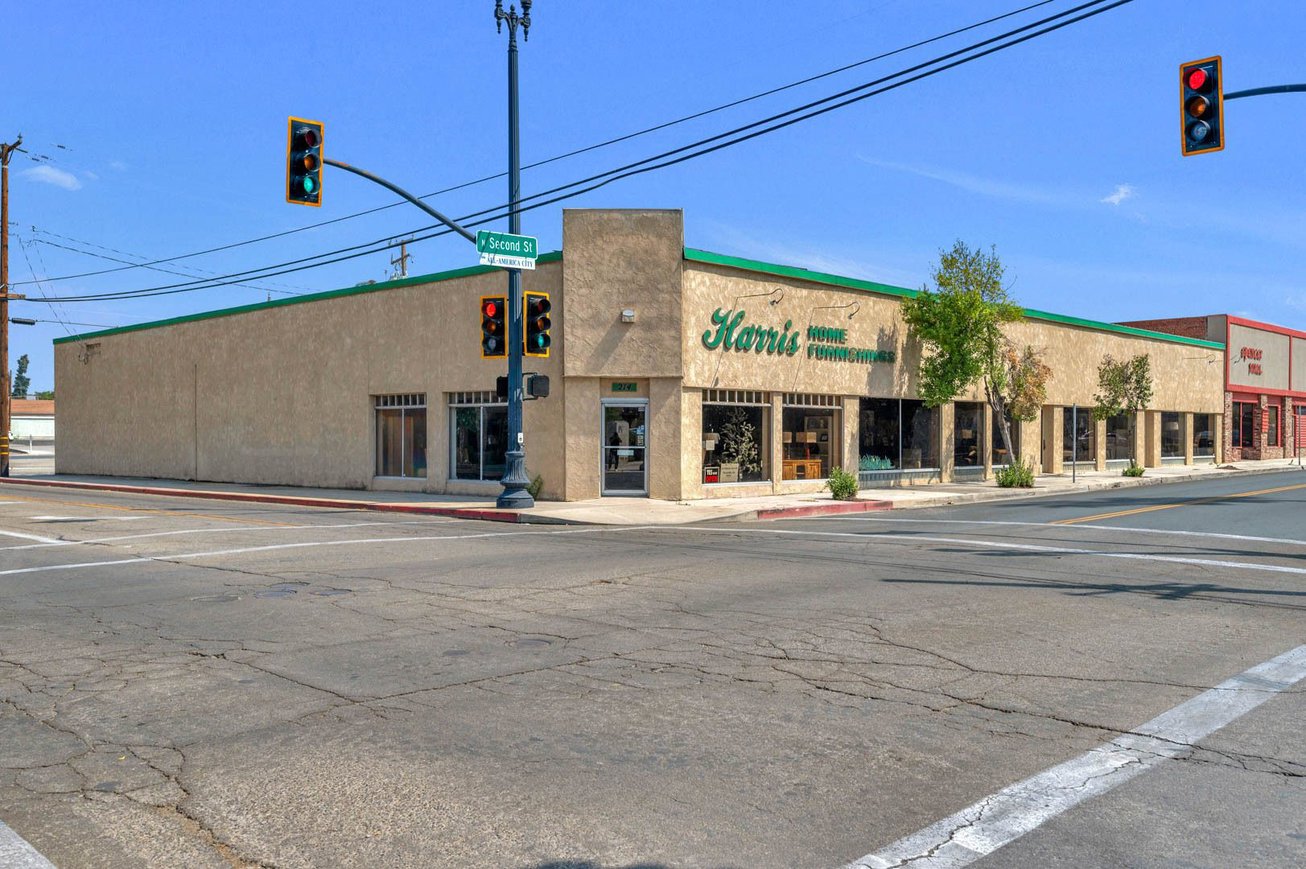 214 N 2nd St, Porterville, CA, For Sale, Image-1