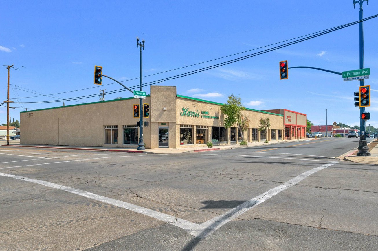 214 N 2nd St, Porterville, CA, For Sale, Image-2