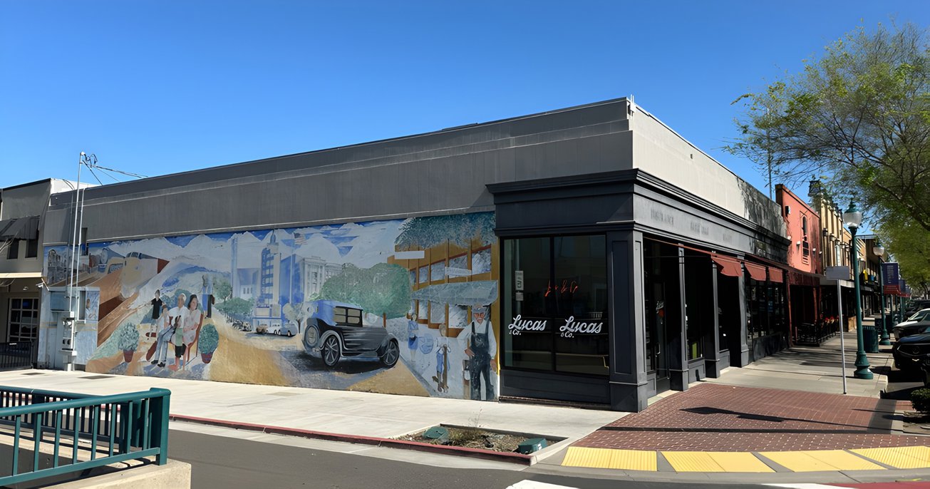 242-246 Vernon Street, Roseville, CA, For Sale, Image-2