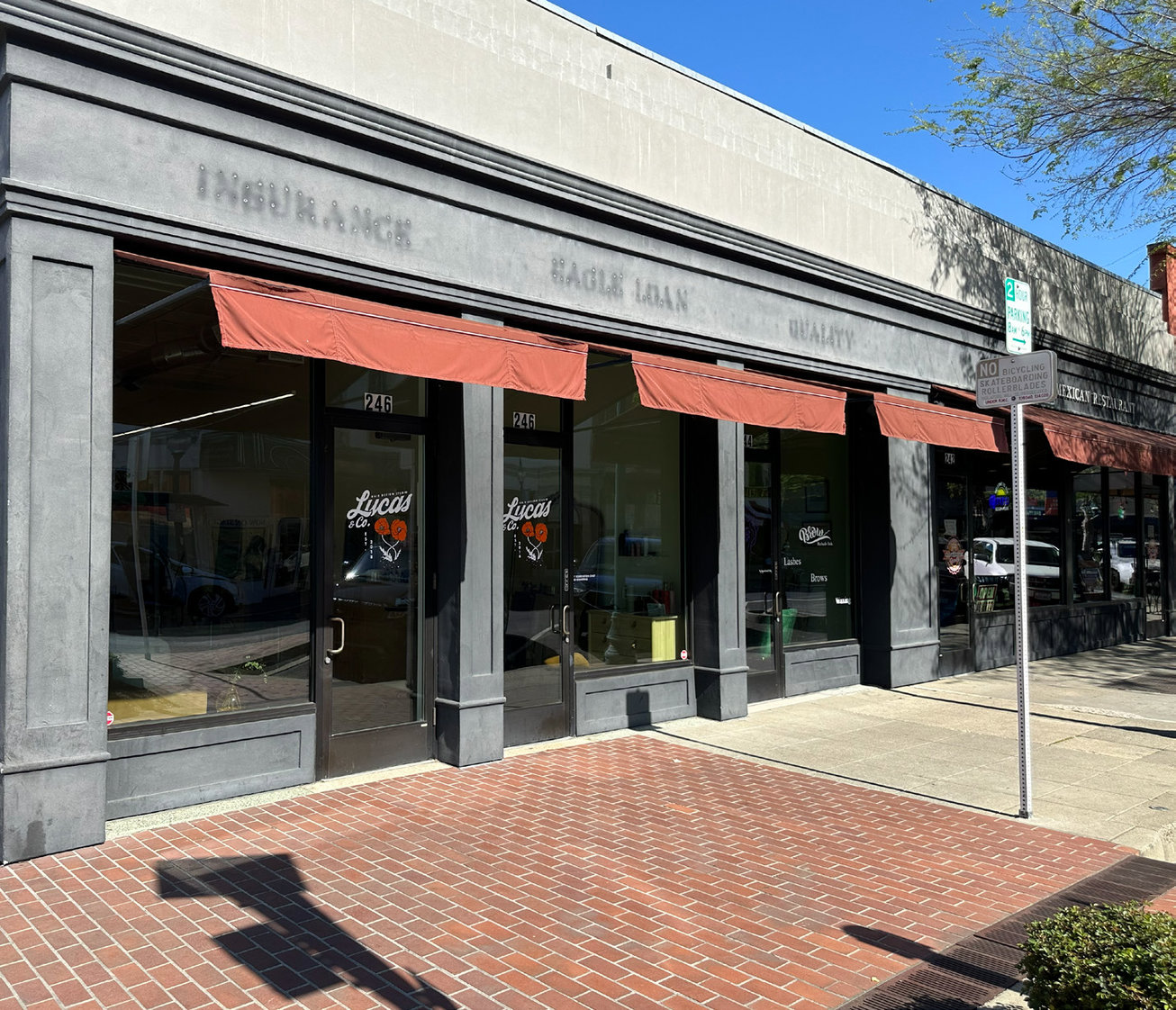 242-246 Vernon Street, Roseville, CA, For Sale, Image-1
