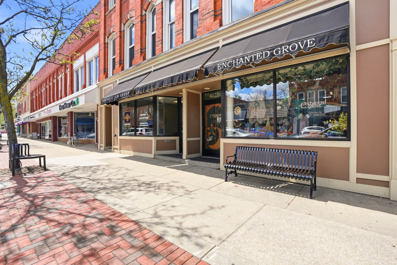 4126 Erie Street Multifamily