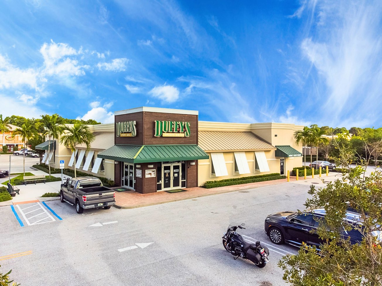 3001 SW Port St Lucie Blvd Retail