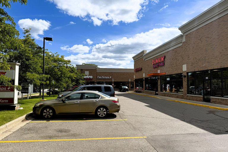 608 South Hewitt Road, Ypsilanti, MI, For Lease, Image-1