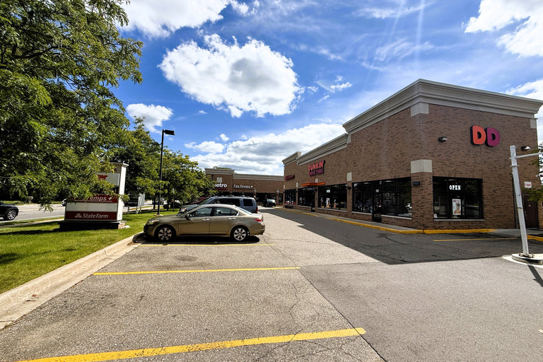 608 South Hewitt Road, Ypsilanti, MI, For Lease, Image-2