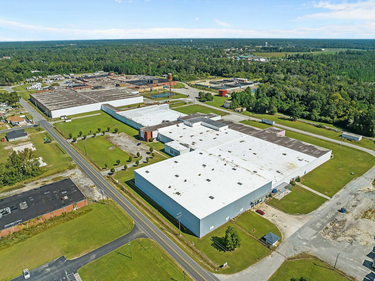 607 & 751 Old Wilmington Road Industrial