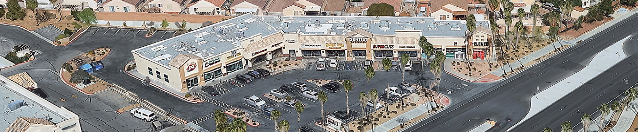 7785 North Durango Drive Retail