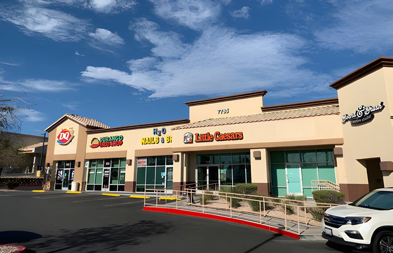 7785 North Durango Drive, Las Vegas, NV, For Lease, Image-3