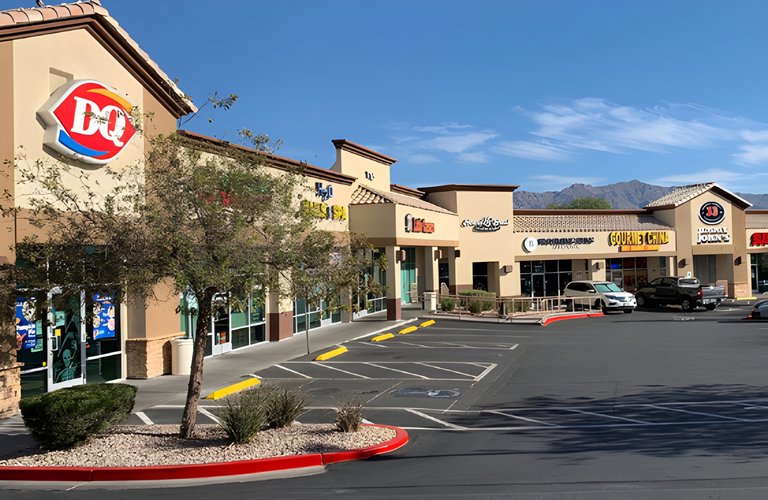 7785 North Durango Drive, Las Vegas, NV, For Lease, Image-2